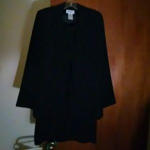 Suit Dress.One piece dress with blazer